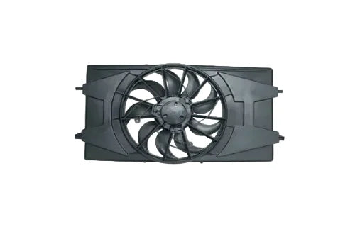 Condenser Fan & Motors