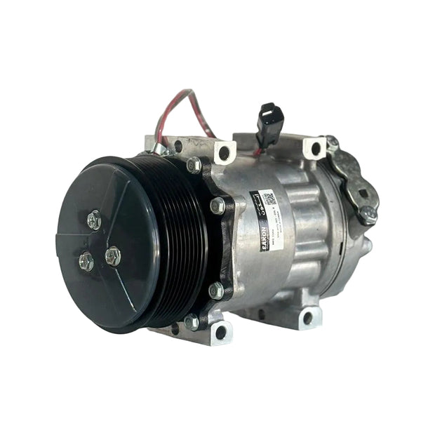COMPRESSOR