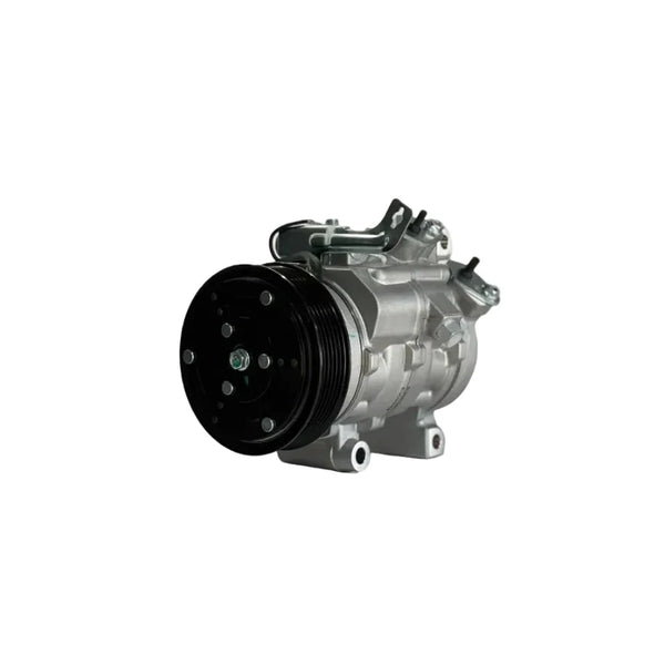 COMPRESSOR