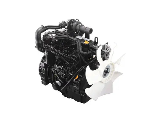 Yanmar AC Engine Parts