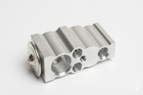 Expansion Valves