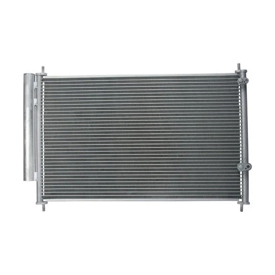 Condenser