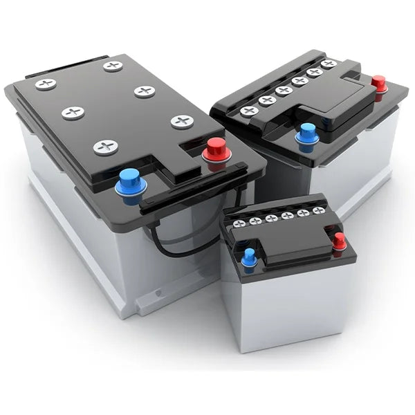 Batteries