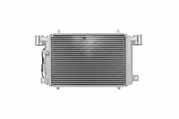 Condenser