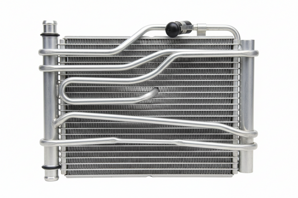 Evaporator