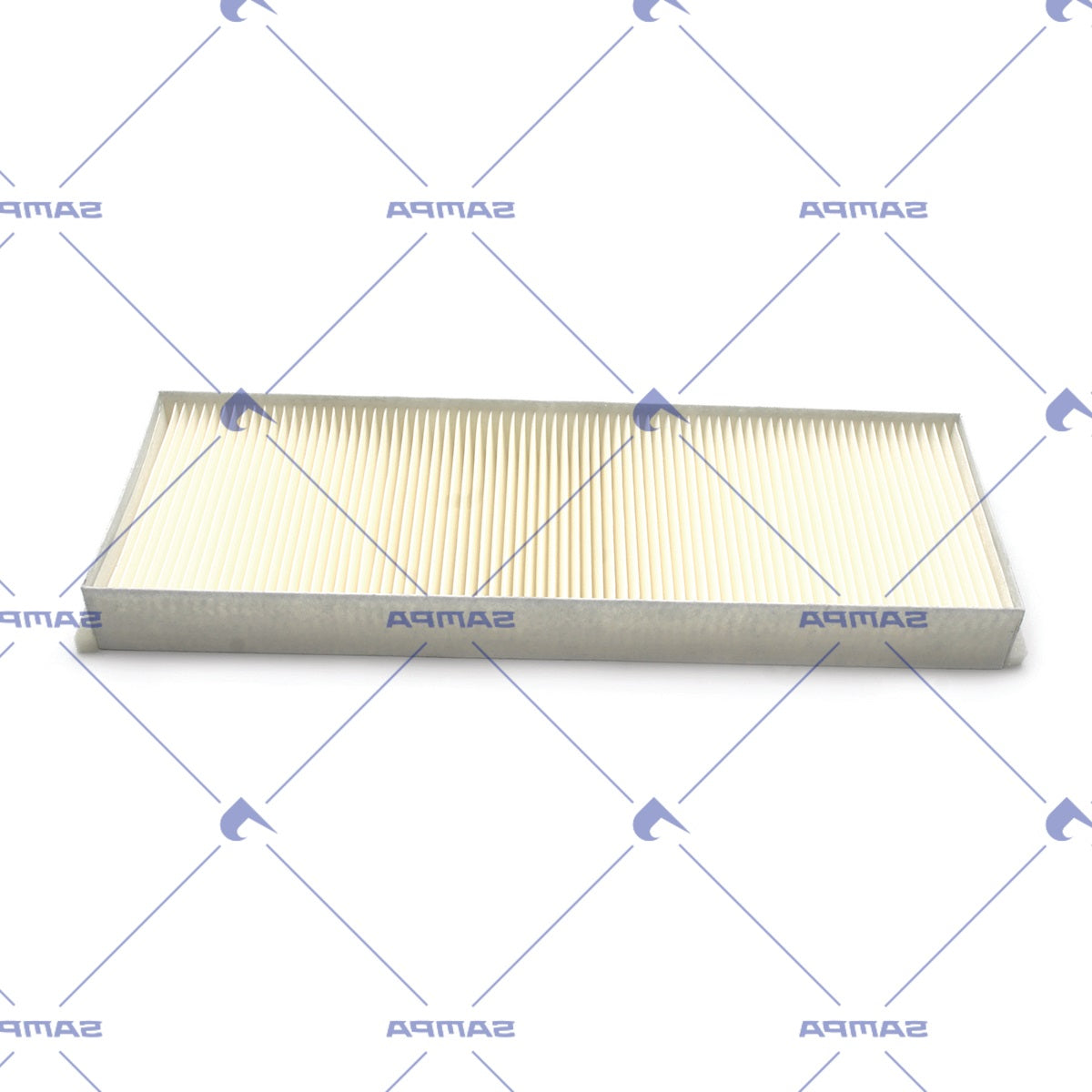 CABIN FILTER MERCEDES ACTROS - 0008301118