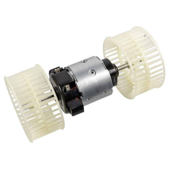 A/C BLOWER MOTOR ACTROSS MP2/MP3 - 003 830 05 08