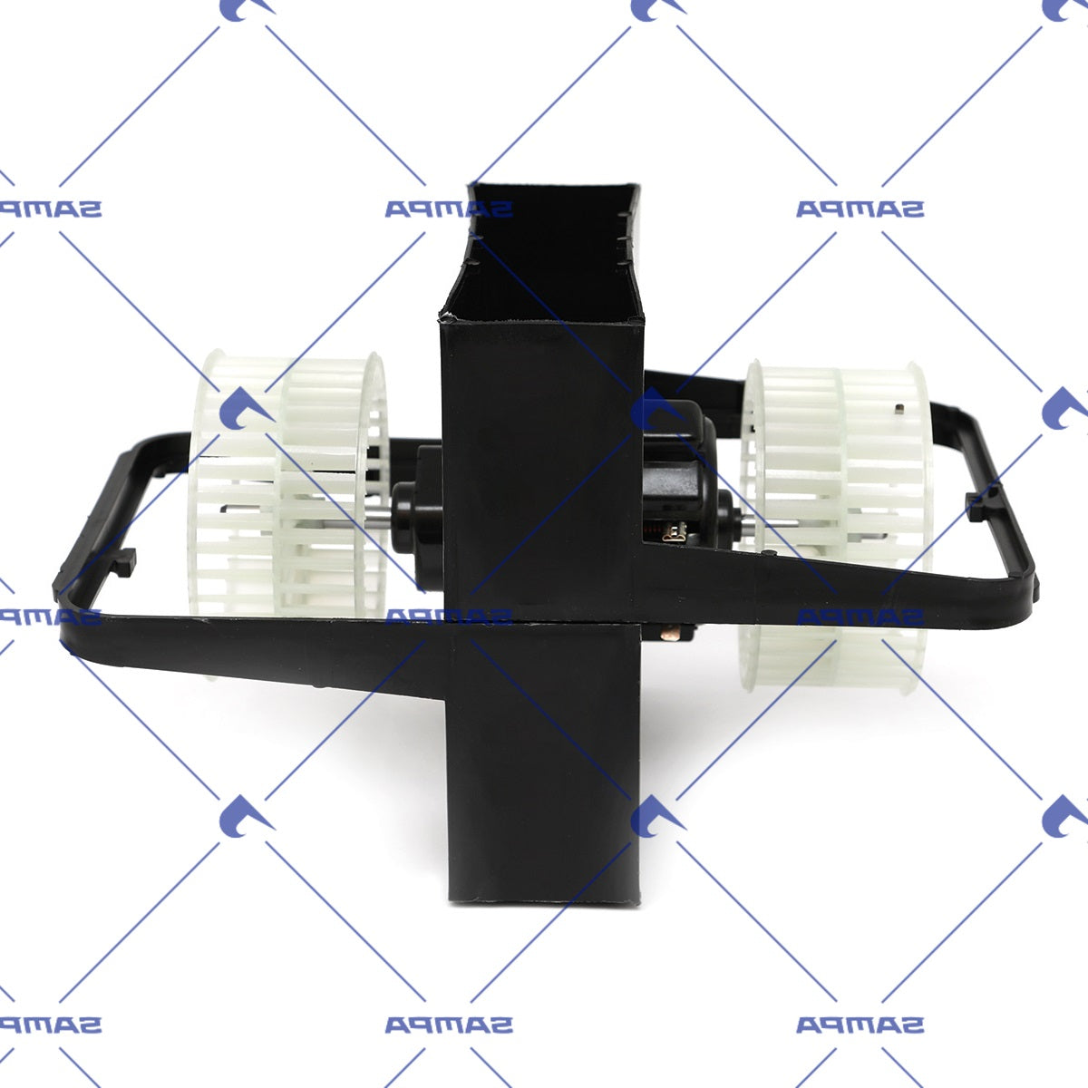 BLOWER MOTOR FAN ACTROS - 0038300508