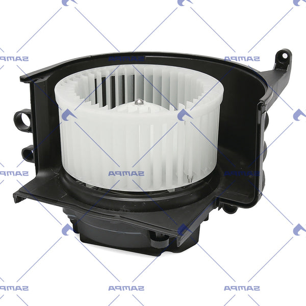 BLOWER FAN MERCEDES ACTROS MP4 - 0038307108