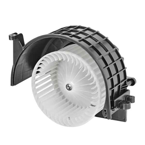 BLOWER FAN MERCEDES ACTROS MP4 - 003 830 71 08