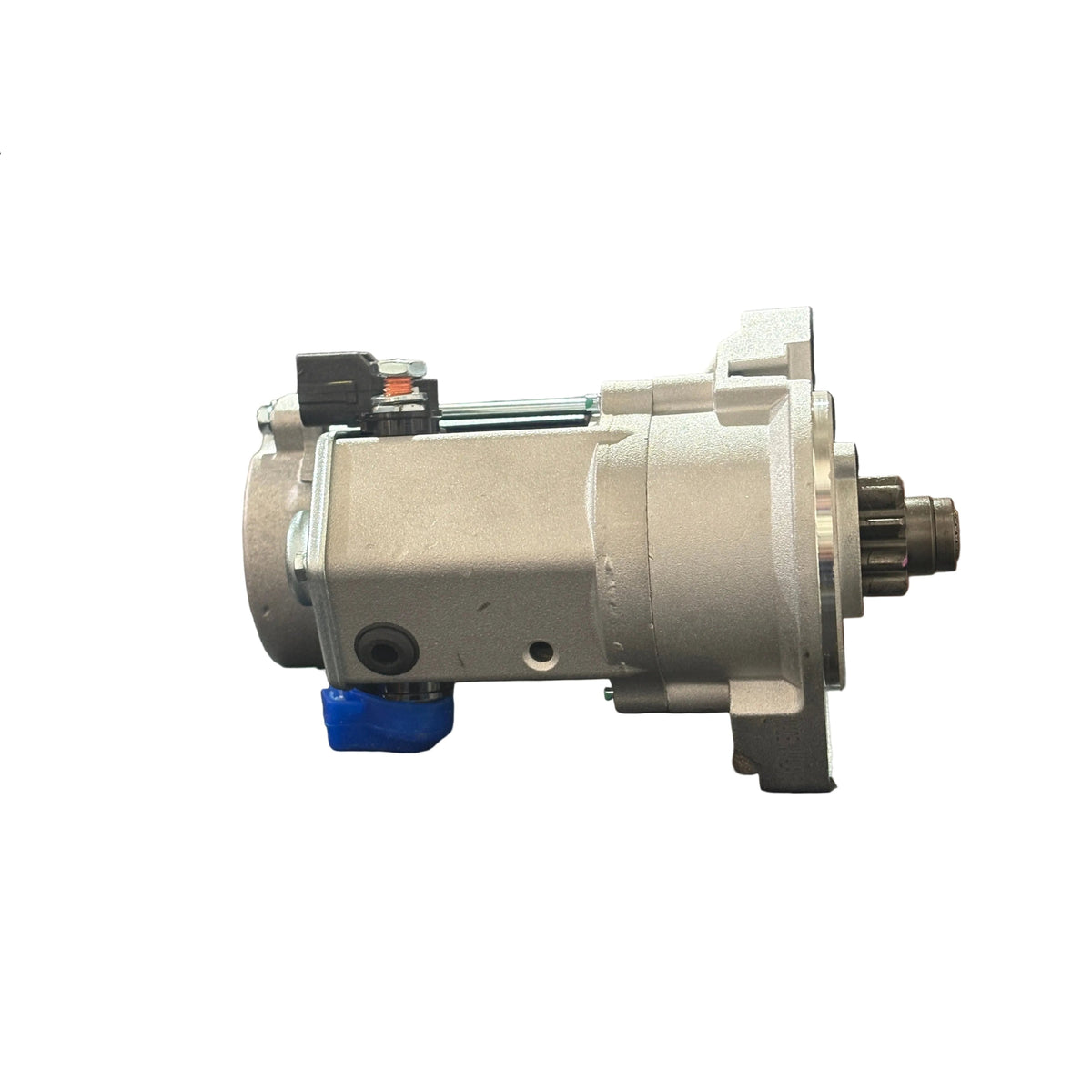 STARTER 12V TYT HIACE/ HILUX 2.7L 2002-2015  28100-75190 2810075190