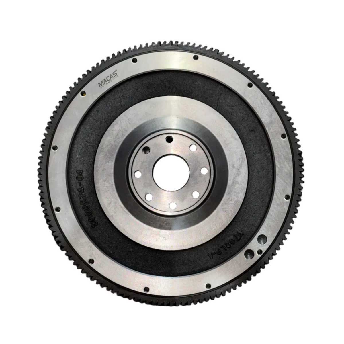 FLYWHEEL ASSY TATA 138T - 1618/131-278603990196