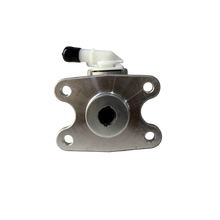 BRAKE MASTER CYLINDER NISSAN CIVIL - 46010-WJ601