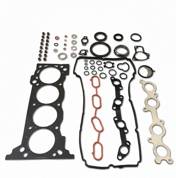 GASKET FULL SET (STEEL) TOYOTA HILUX  - 04111-0C090