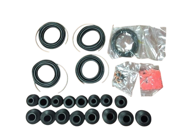 WHEEL BRAKE CALIPER REPAIR KIT TOYOTA - 04479-36020