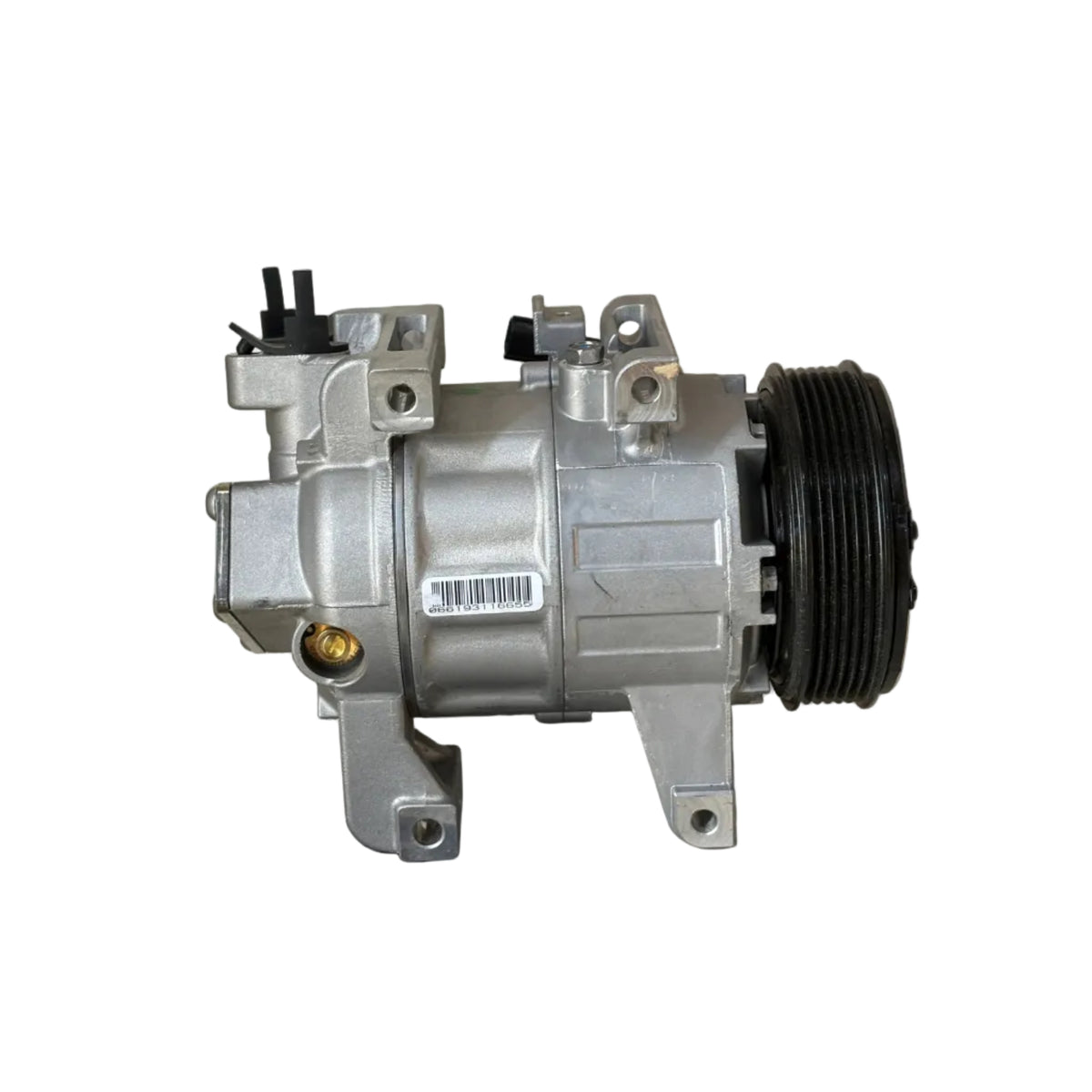 COMPRESSOR NISSAN ALTIMA 2013–2018 /SENTRA 2.5L 926003TA2A 926003TA2B 926003TA2C 926003TA2D 926003TA2E 926003TA3A 926003TA