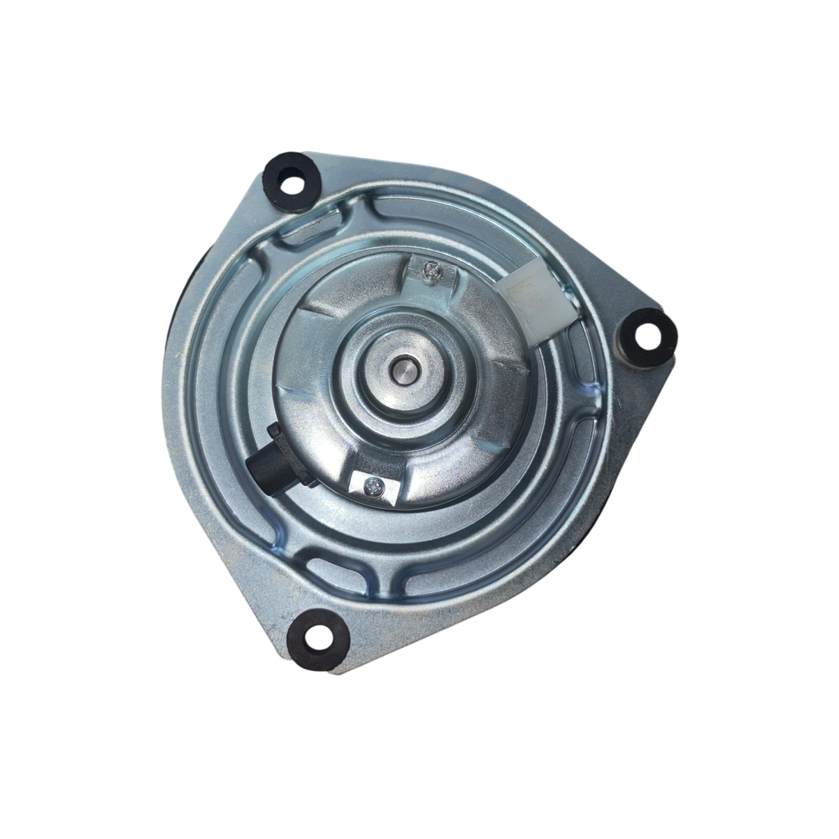 BLOWER MOTOR ASSY 24V LEFT - MITSUBISHI ROSA BUS SSA431D080