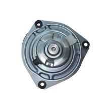 BLOWER MOTOR ASSY 24V LEFT - MITSUBISHI ROSA BUS SSA431D080