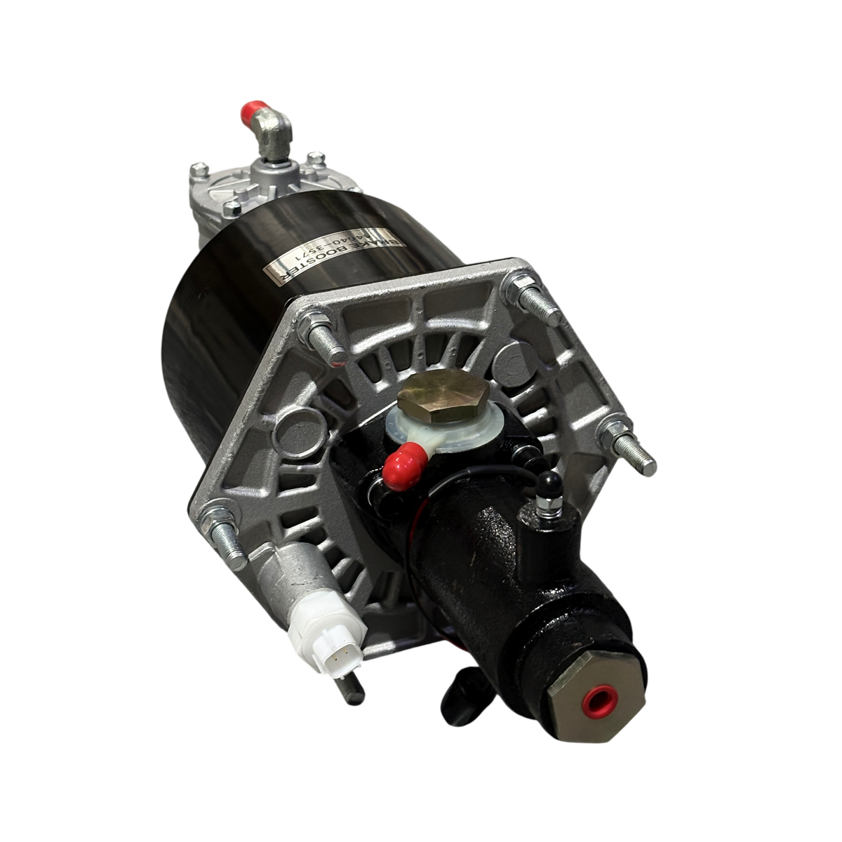 HINO 500/700 BRAKE BOOSTER WITH VALVE 44640-3571