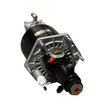 HINO 500/700 BRAKE BOOSTER WITH VALVE 44640-3571