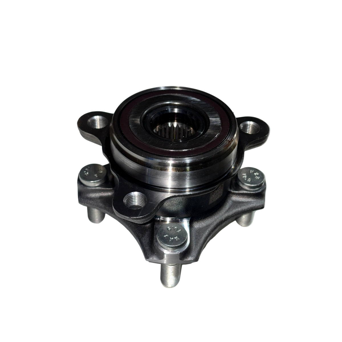 SUZUKI - FRONT WHEEL HUB ASSY GEN - 43401M68P01