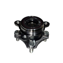 SUZUKI - FRONT WHEEL HUB ASSY GEN - 43401M68P01