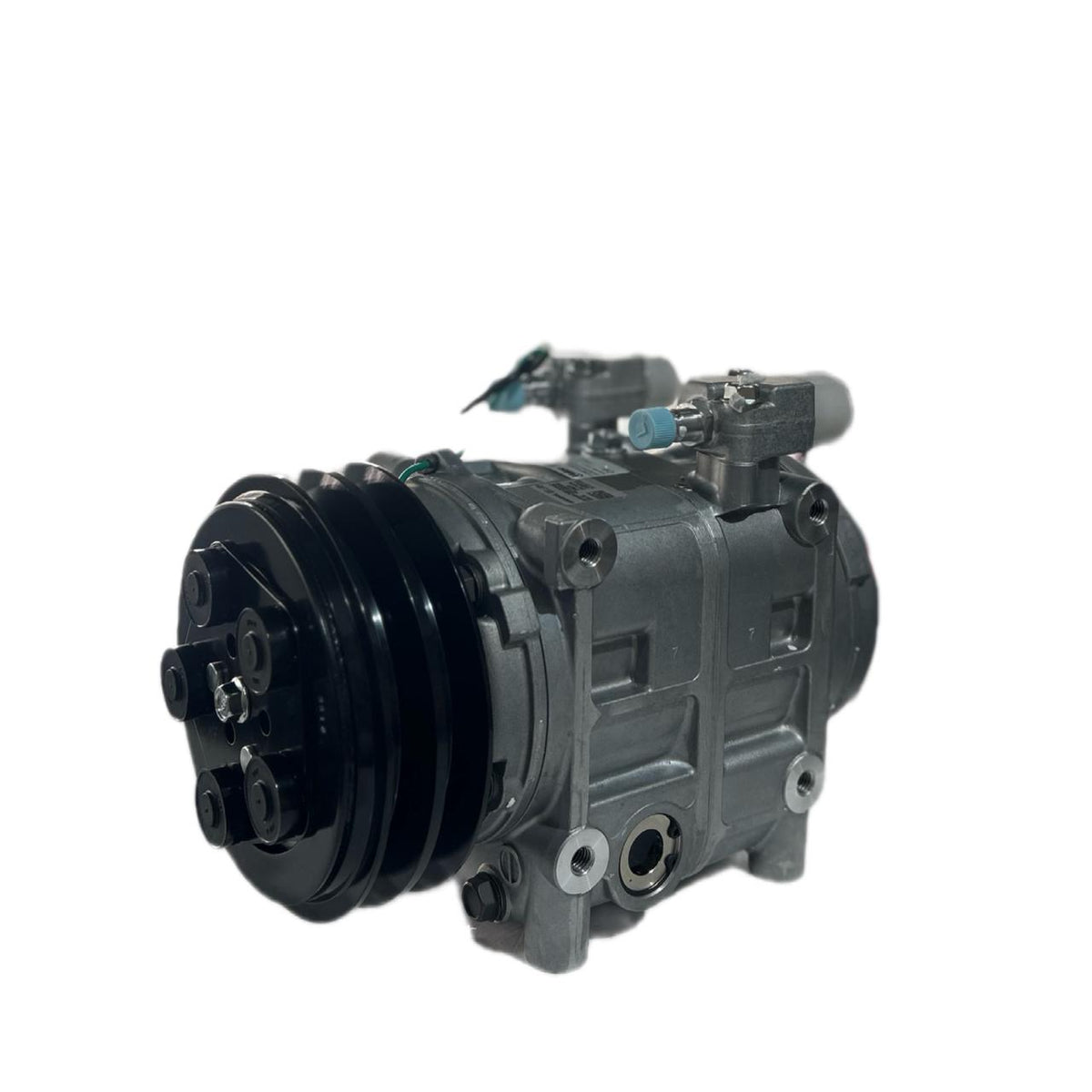 COMPRESSOR NISSAN CIVILIAN - 10046540
