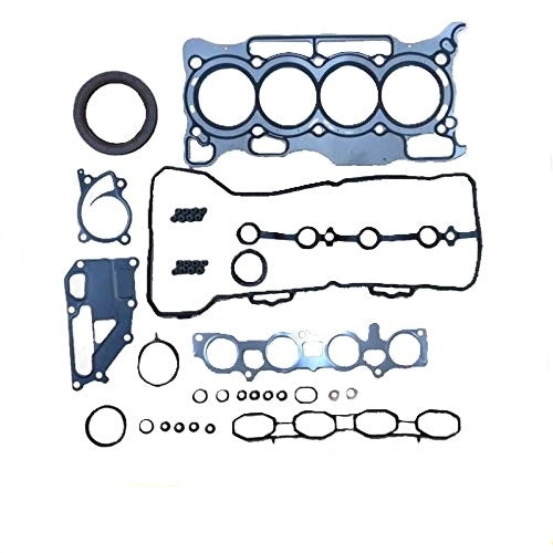 FULL GASKET KIT NISSAN TIIDA PAPER TYPE - 10101-EE025