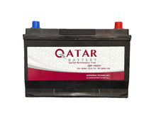 Qatar Battery