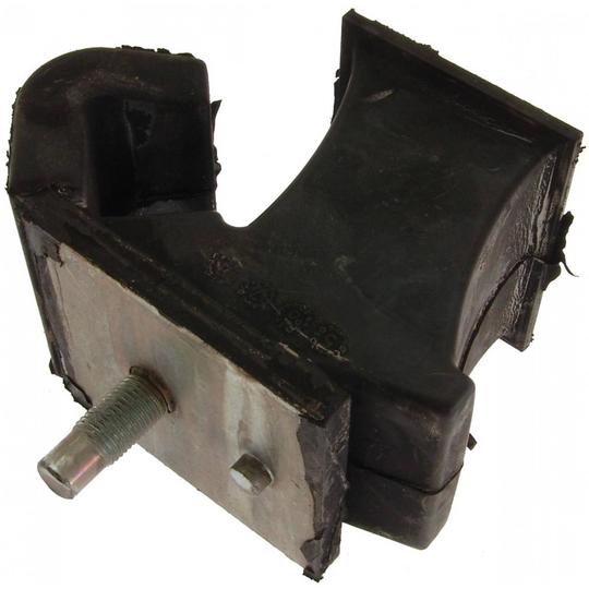 INSULATOR REAR MOUNTING NISSAN NAVARA - 11220-EB70C