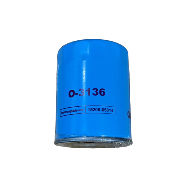 OIL FILTER ASSY NISSAN / ISUZU DIESEL - A5208-43G0A-01