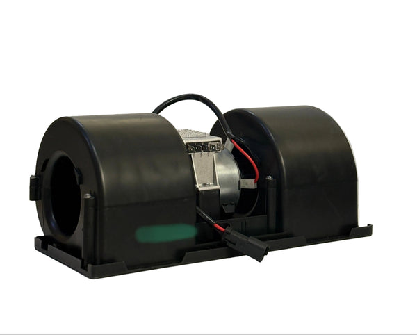 BLOWER MOTOR CATTER PILLER -  438-3170