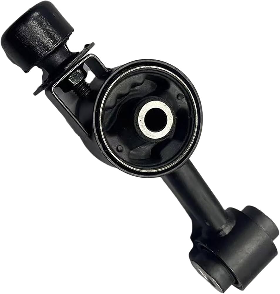 ENGINE MOUNTING NISSAN - TIDA 11350ED800