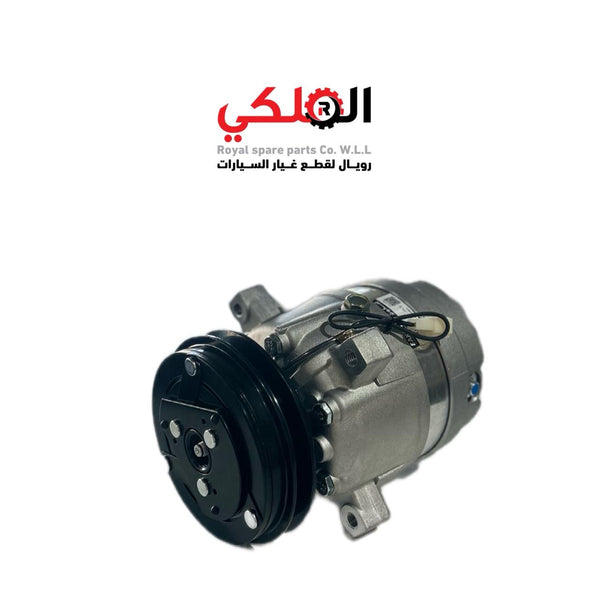 COMPRESSOR  HYUNDAI EXCAVATOR 12V - 11M654020