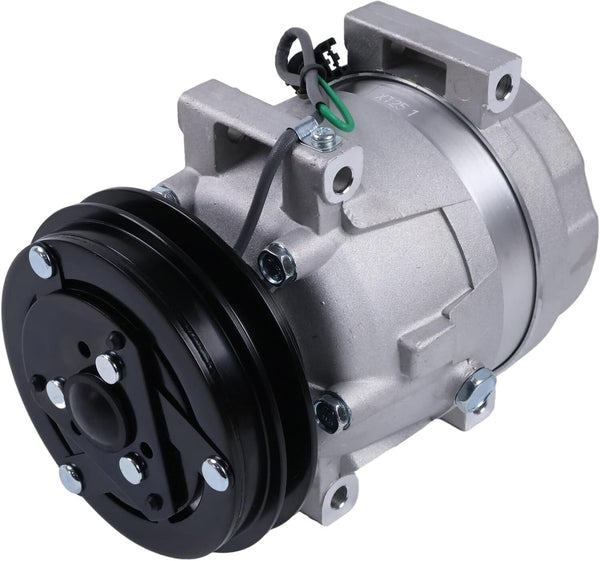 HYUNDAI MACHINE COMPRESSOR V5 24V 1PK -  11Q690040