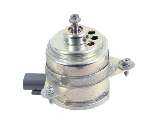 AC CONDENSER FAN MOTOR MITSUBUSHI LANCER - 1355A093