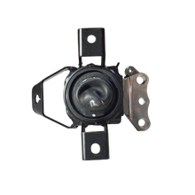 Restore smooth engine operation, eliminate severe cabin vibration, and maintain precise powertrain alignment with the Genuine Right-Hand Engine Mounting (Part No. 11610M55RA1) for Suzuki models, available at Royal Spare Parts Co. W.L.L. Qatar.

The right-hand (RH) engine mount secures the engine block firmly to the vehicle frame substructure while absorbing severe torsional movements and engine vibrations. Over time, continuous exposure to engine bay heat, oil contamination, and road impact hardens or tears