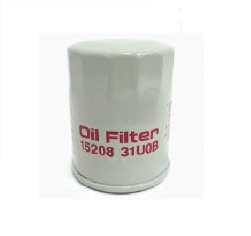 OIL FILTER  NISSAN - 15208-31U0B