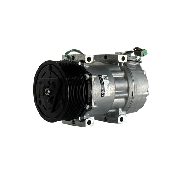 COMPRESSOR 1888032 SCANIA TRUCK NEW MODEL 10PK 24V