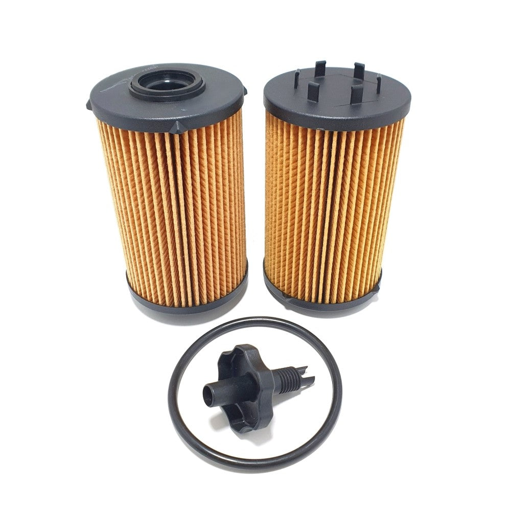 ELEMENT FUEL FILTER DIESEL COASTER - 15601-78140