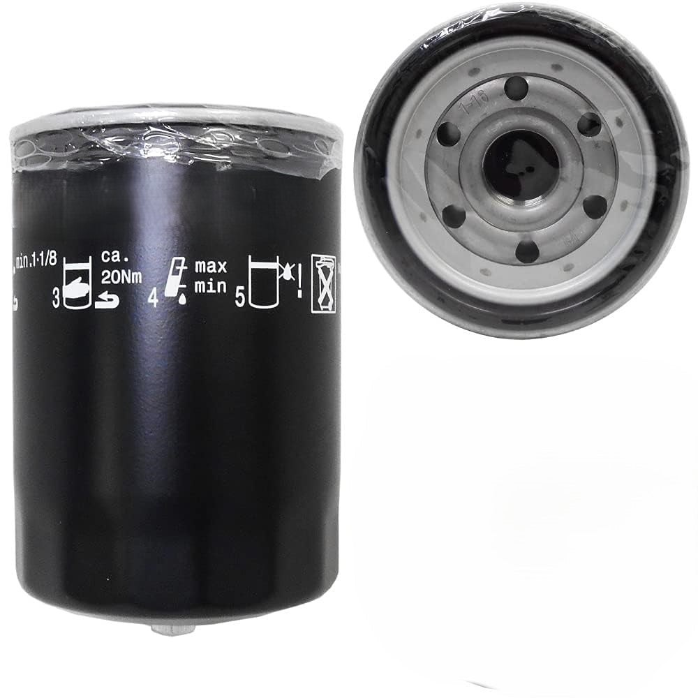 OIL FILTER TOYOTA COASTER / HINO - 15613-89105