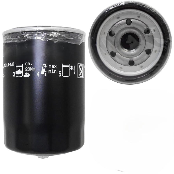 OIL FILTER TOYOTA COASTER / HINO - 15613-89105