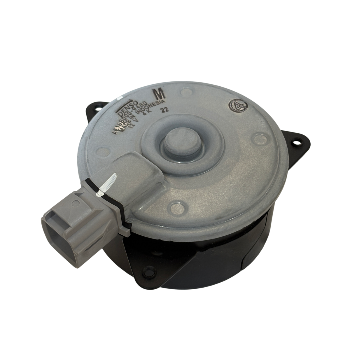 SUZUKI - RADIATOR FAN MOTOR GENUINE-17120M68P00