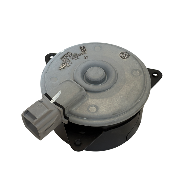 SUZUKI - RADIATOR FAN MOTOR GENUINE - 17120M68P00