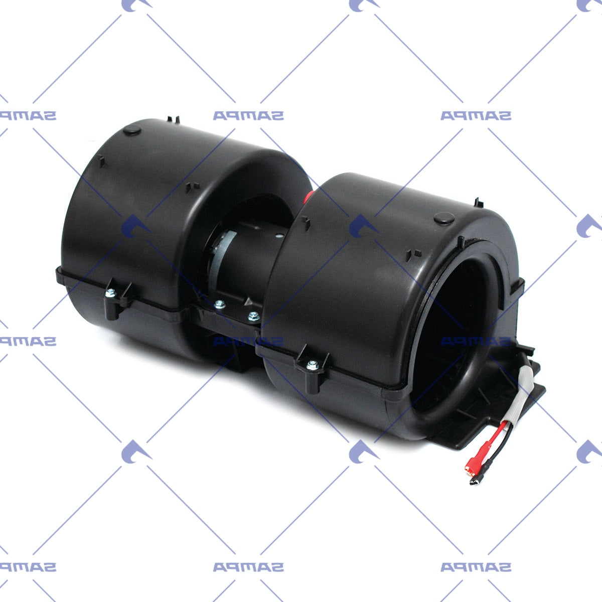 FAN MOTOR BLOWER VOLVO - 1605822