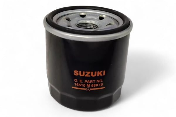 OIL FILTER ASSY SUZUKI - 16510M68K10