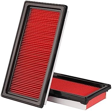 AIR FILTER NISSAN SUNNY HR16DE - 16546-1HK0A0