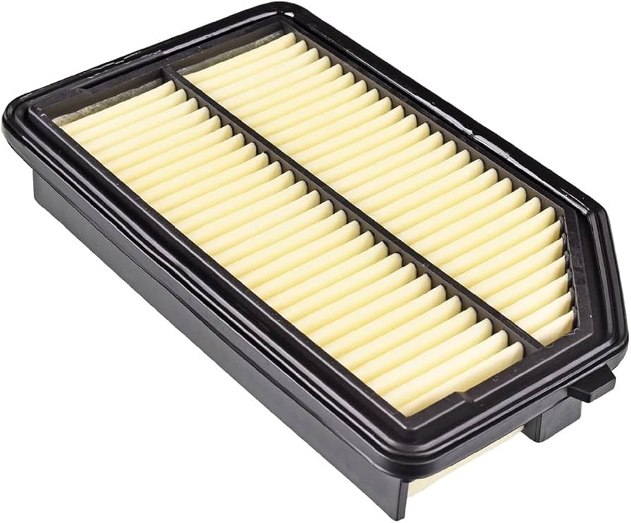 AIR FILTER HONDA CITY 2014 - 17220-55A-Z010