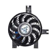 CONDENSOR FAN MOTOR 12V - TOYOTA LAND CRUISER - 88590-60082