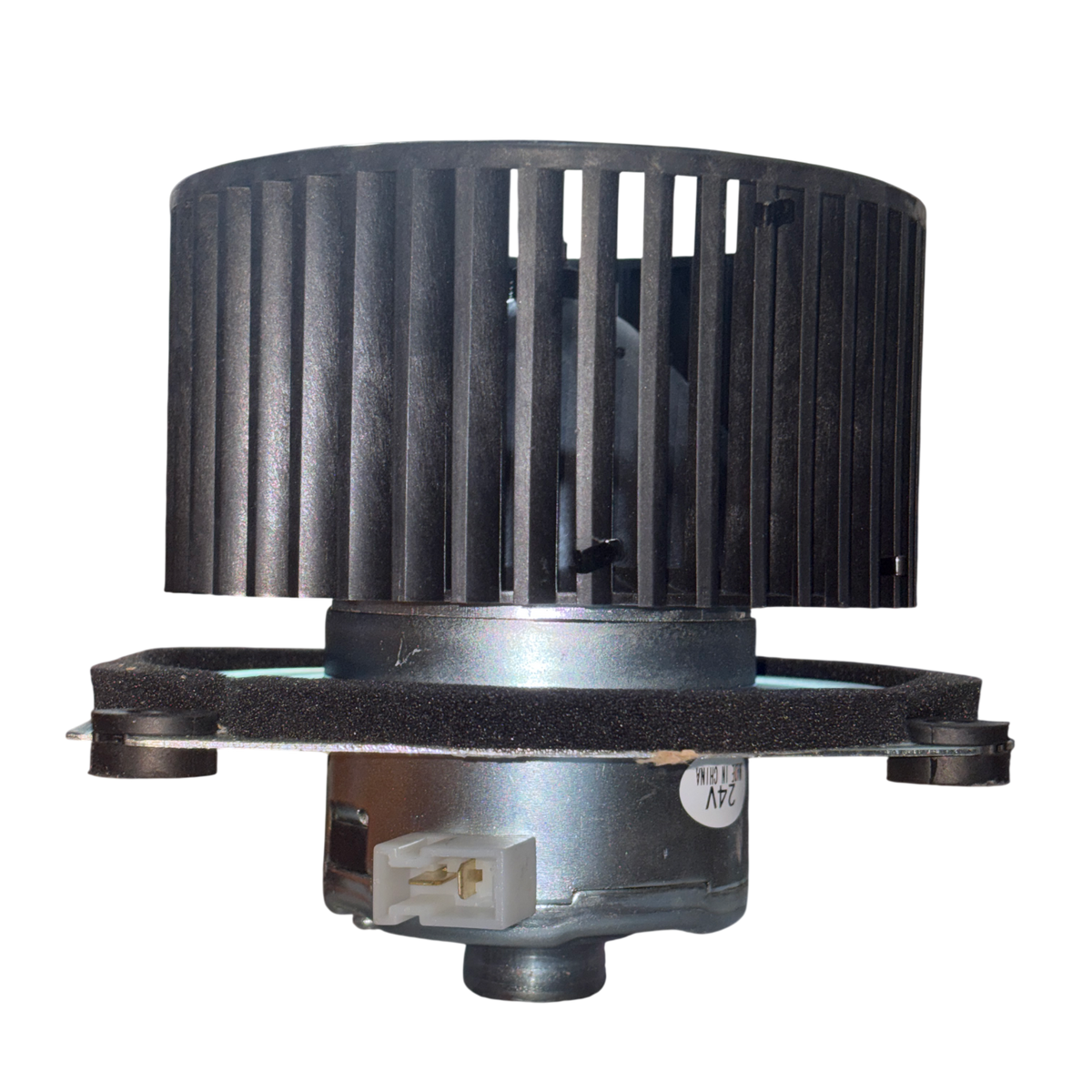 BLOWER MOTOR ASSY 24V RIGHT - MITSUBISHI ROSA BUS SSA431D079